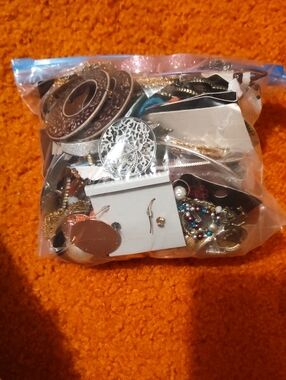 71 Matched Earrings